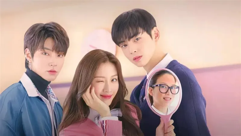 Mergulhando na onda pop coreana