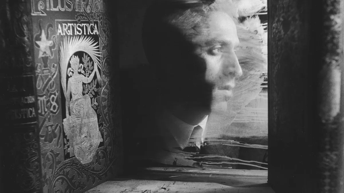 Fernando Lemos, o surrealismo e a fotomontagem