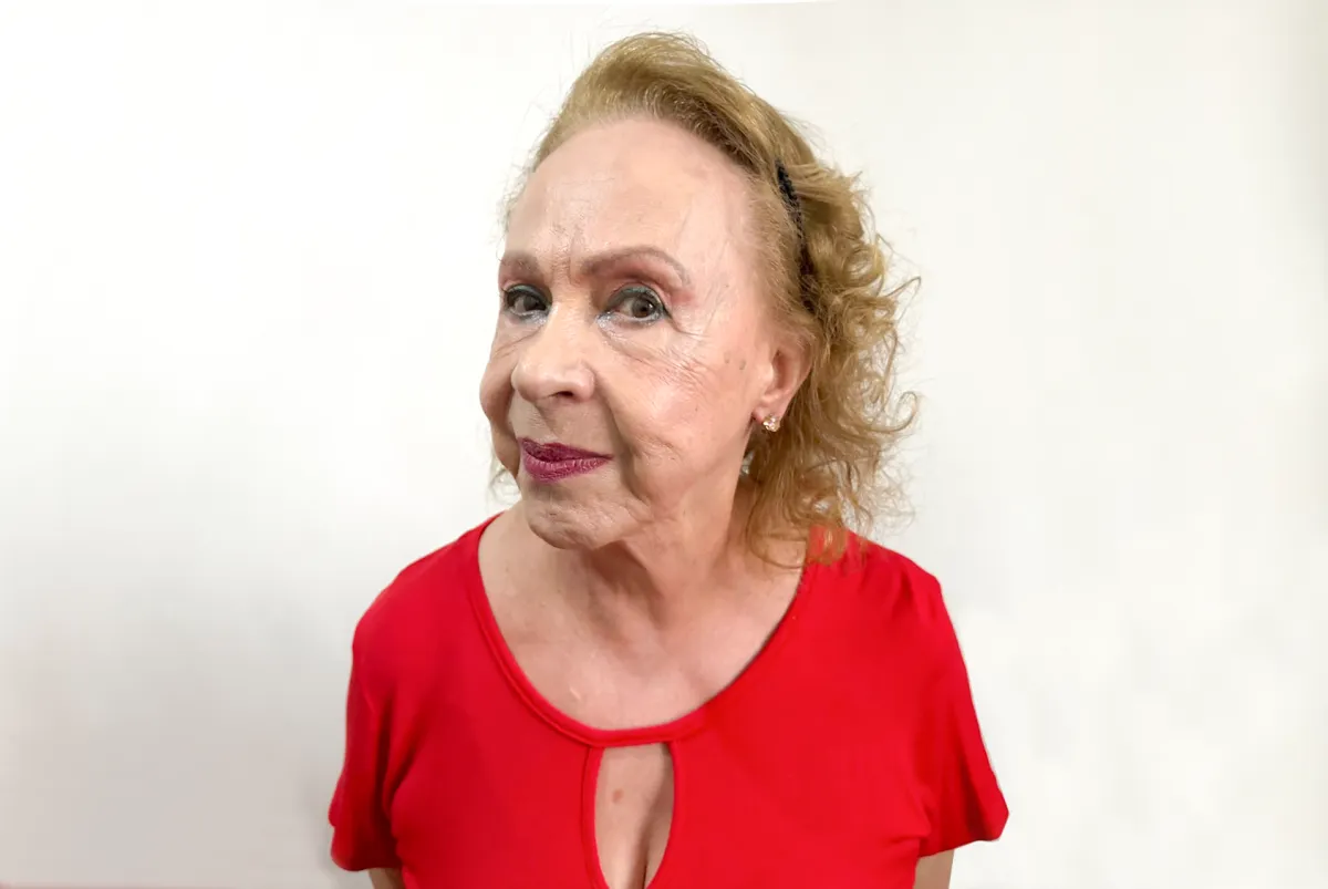 Vozes em Cena | Arlete Montenegro