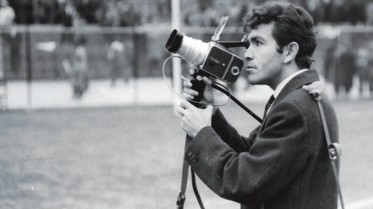 Seminário Evandro Teixeira: O fotojornalismo hoje no Brasil e no exterior